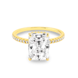 Aurora | Ring 925 Silver