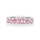 Hawaii | Ring Pink CZ