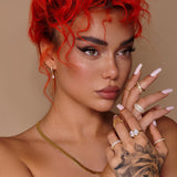 Larisa | Ring 925 silver