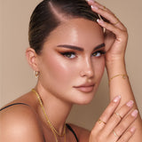 Modena | Ohrring 925 Silber