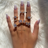 Kylie | Ring 925 silver