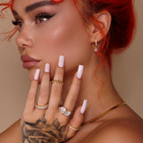 Larisa | Ring 925 silver