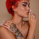 Split | 5mm Rope Armband