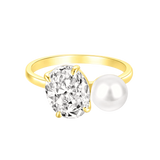 Ariana | Ring 925 silver