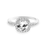 Siena | Ring 925 Silber