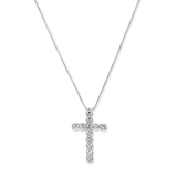 Florenz | Kreuz Kette