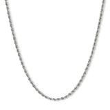 Split | 3mm Rope Kette