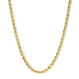 Split | 5mm Rope Kette