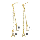 Loire | Ohrring 925 Silber