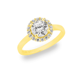 Valencian Community | Ring 925 silver