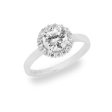 Valencian Community | Ring 925 silver