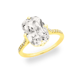 Atlantis | Ring 925 Silver