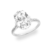 Atlantis | Ring 925 Silver