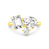 Virginia | Ring 925 silver