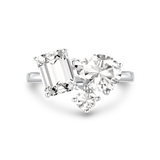 Virginia | Ring 925 silver