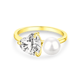 Alabama | Ring 925 silver