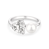 Alabama | Ring 925 silver