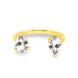 Sofia | Ring 925 Silver