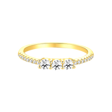 Philadelphia | Ring 925 Silber