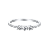 Philadelphia | Ring 925 Silber