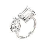 Kylie | Ring 925 silver