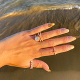 Parma | Ring 925 Silber