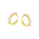 Medellin | Earring 925 Silver