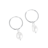 Leiria | Earring 925 Silver