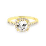 Siena | Ring 925 Silber