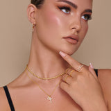 Parma | Ring 925 Silber