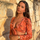 Split | 5mm Rope Kette