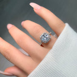 Siena | Ring 925 Silber