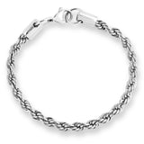 Split | 5mm Rope Armband