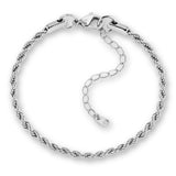 Split | 3mm Rope Armband