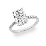 Aurora | Ring 925 Silber