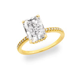 Aurora | Ring 925 Silber