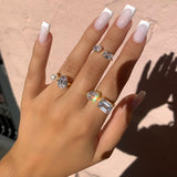 Ariana | Ring 925 silver