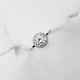 Valencian Community | Ring 925 silver