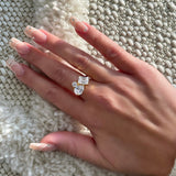 Virginia | Ring 925 silver