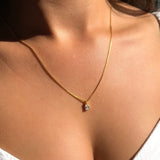 Skopje | Kette 925 Silber