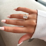 Aurora | Ring 925 Silber