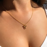 Babylon | Sternzeichen Kette 925 Silber