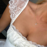 Jambi | Buchstabenkette 925 Silber