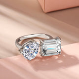 Kylie | Ring 925 silver