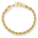 Split | 5mm Rope Armband