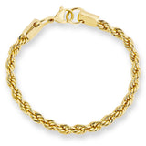 Split | 5mm Rope Fußkette