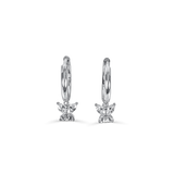 Sankt Petersburg | Ohrring 925 Silber