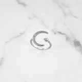 Twilight | Ring 925 silver