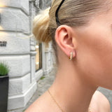 Denver | Ohrring 925 Silber