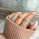 Valencian Community | Ring 925 silver